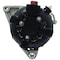 Wai Global Alternator, ALTND IRIF 12V 100A CW, 100 Amp12 Volt, CW, 4Groove Decoupler Pulley 11516N - alternate 7